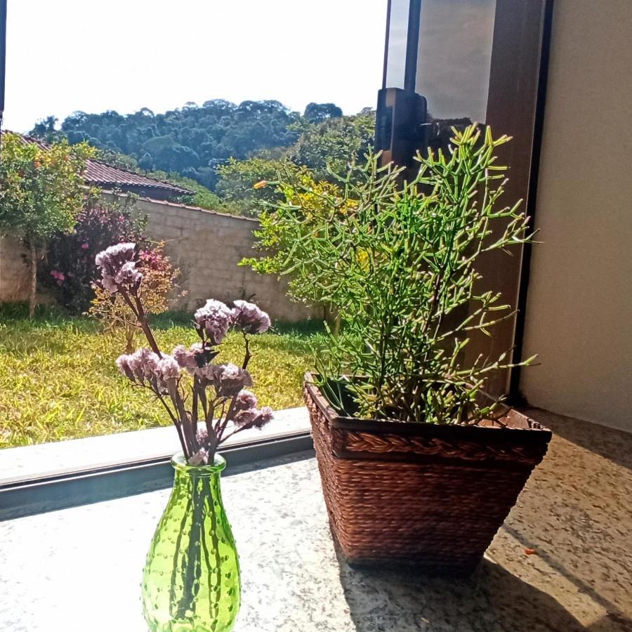 Ecovilab Guaratinguetá Kültér fotó